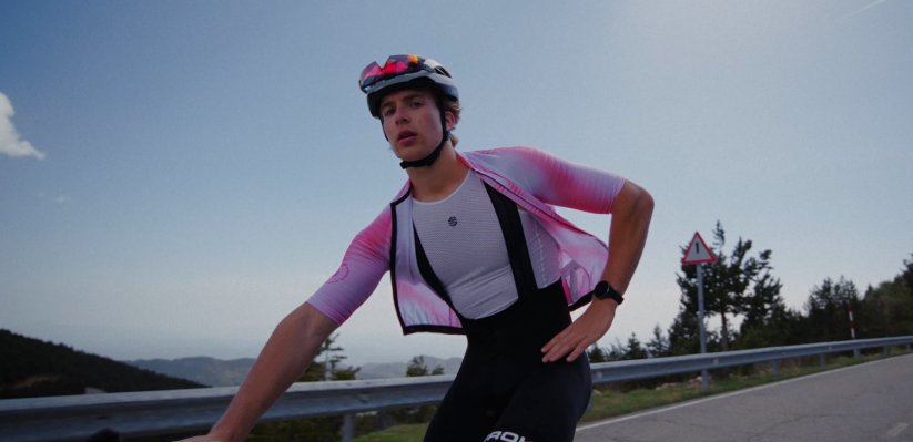 Neon Riders SS26