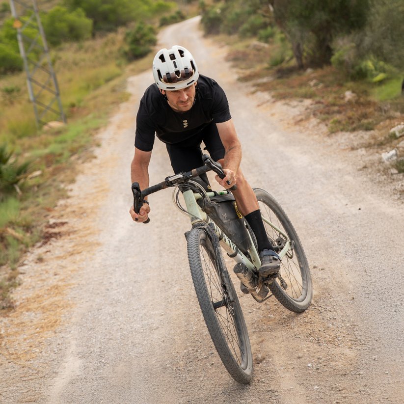Gravel Cycling Equipment