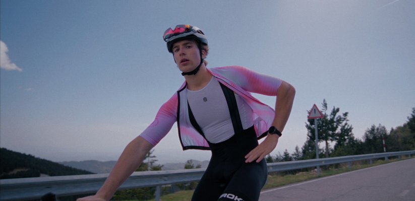 Neon Riders SS26