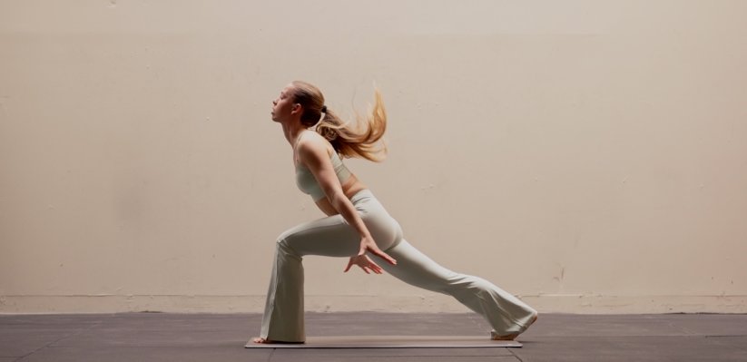 The Conscious Movement