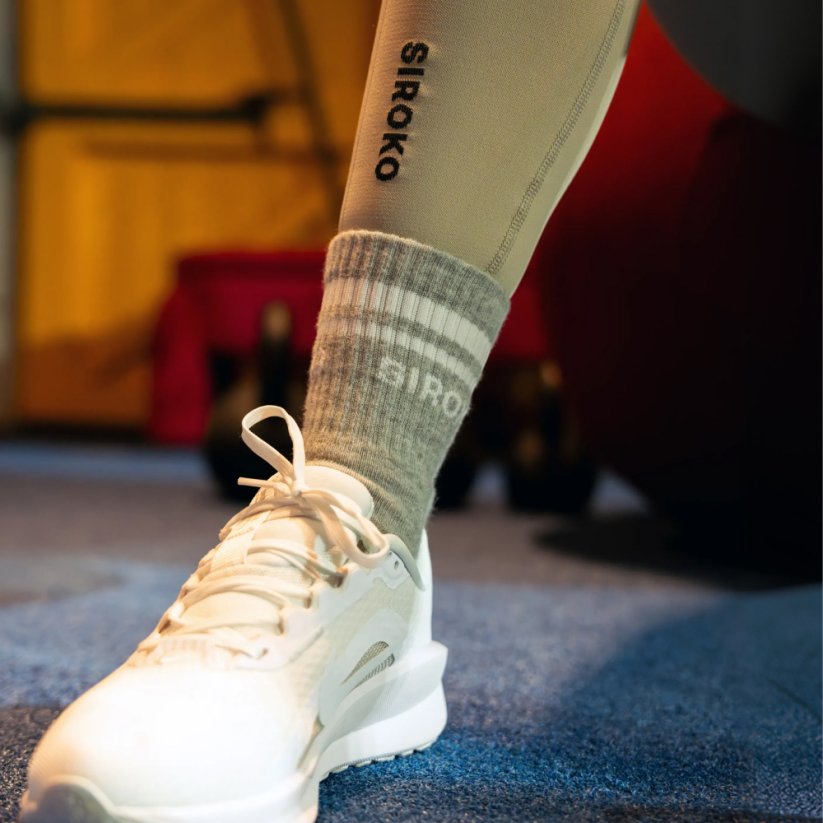 Gym Accessories
