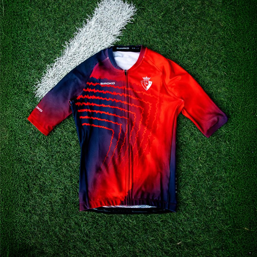 CA Osasuna Cycling