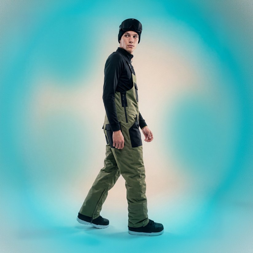 Bib Pants