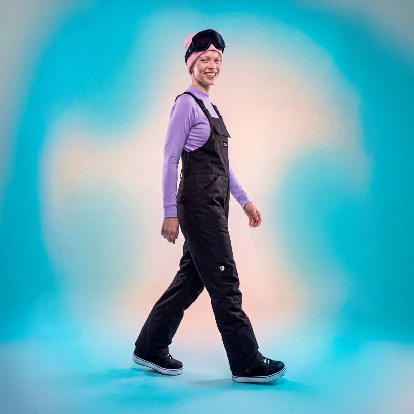 Bib Pants