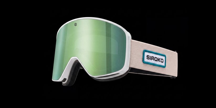 Snow Googles