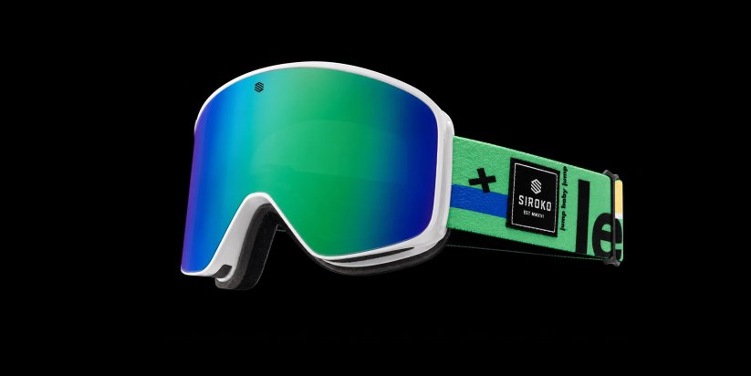 Snow Googles