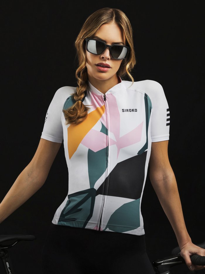 Maillots Vélo