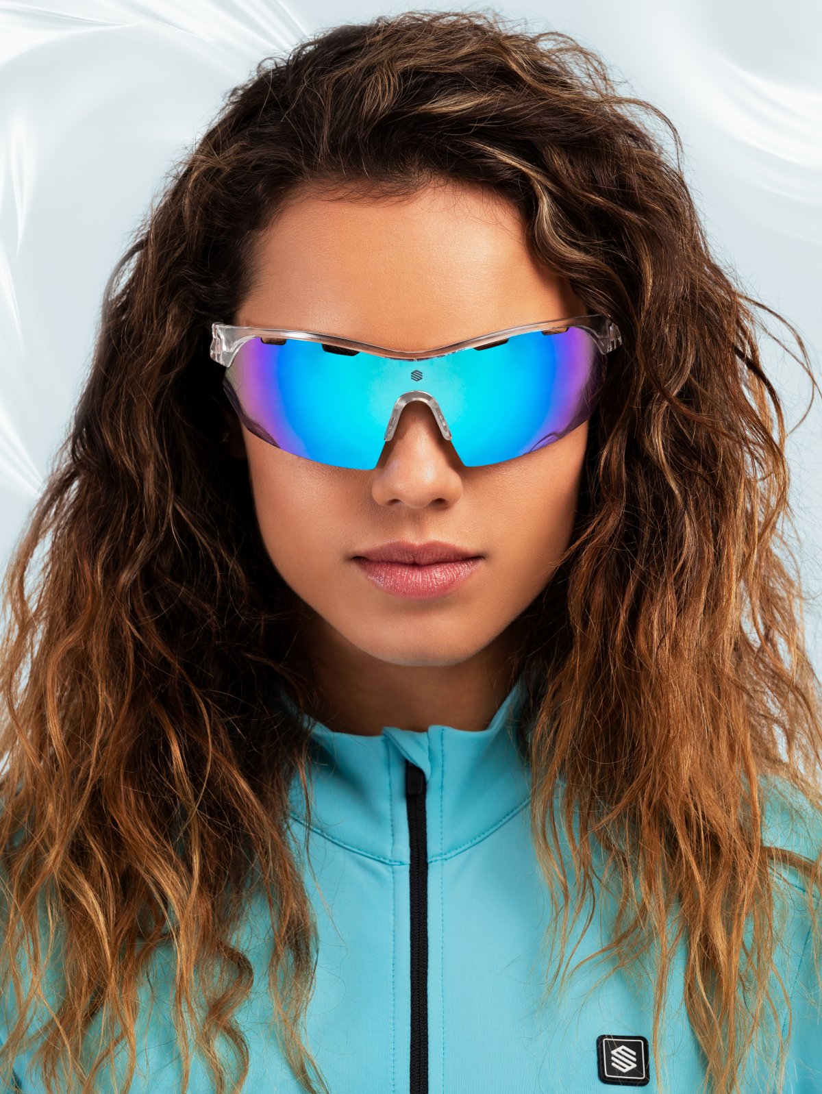 WOMEN'S SPORT SUNGLASSES FOR RUNNING AND CYCLING | SIROKO