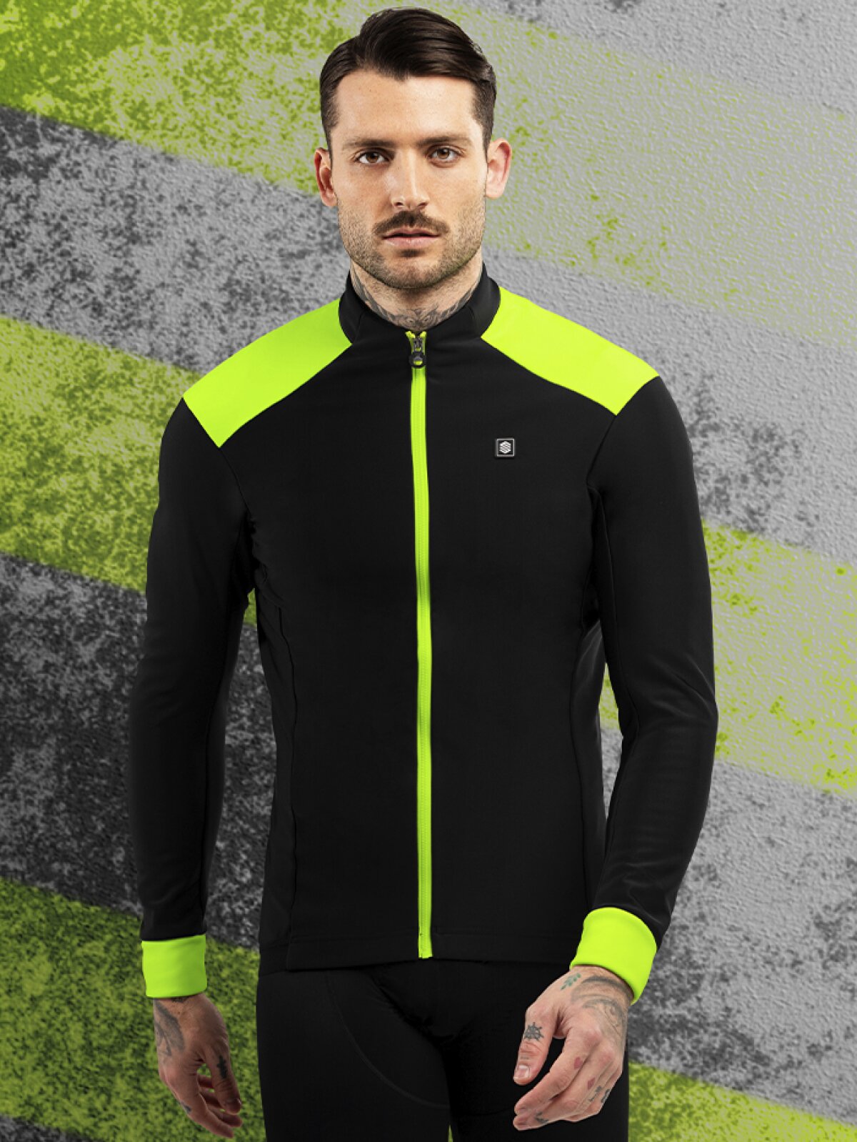 CYCLING JACKETS | SIROKO