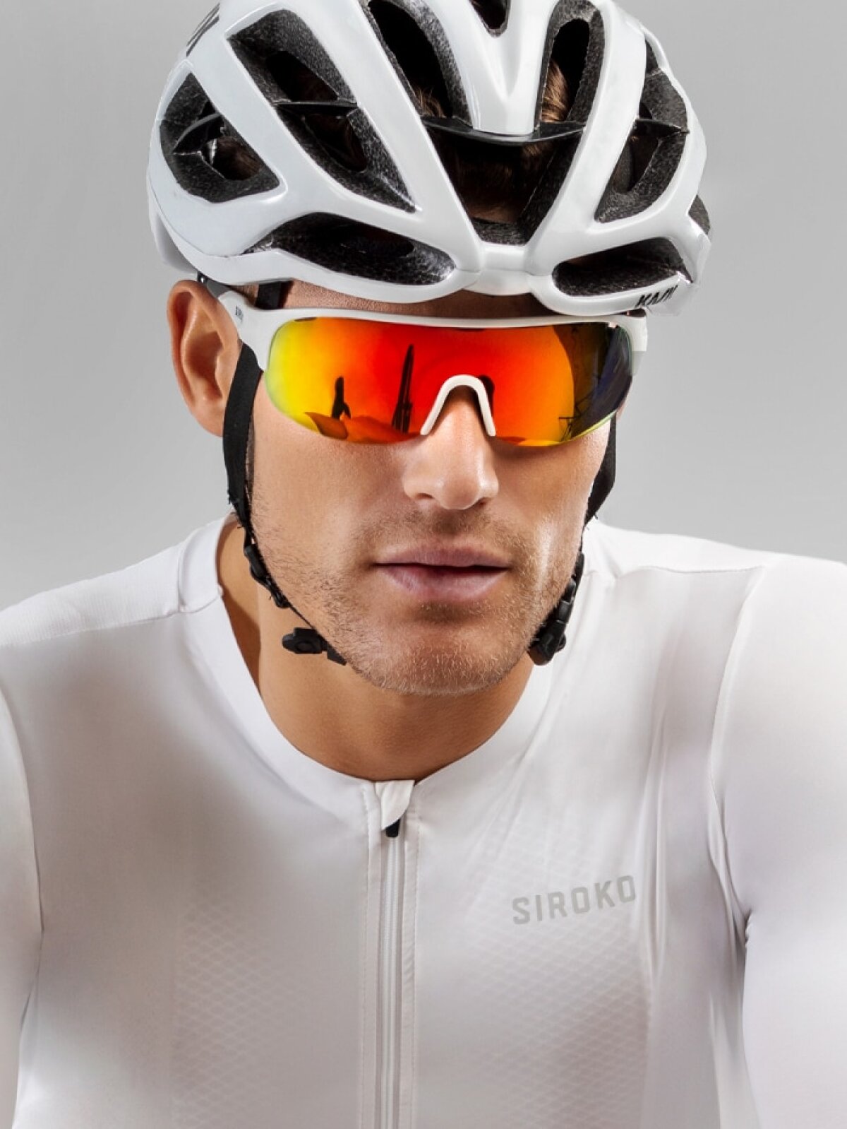 Siroko Gafas De Sol Fotocromáticas K3s Mediterráneo | Bikeinn Siroko Gafas De Sol Fotocromáticas K3s Mediterráneo | Bikeinn