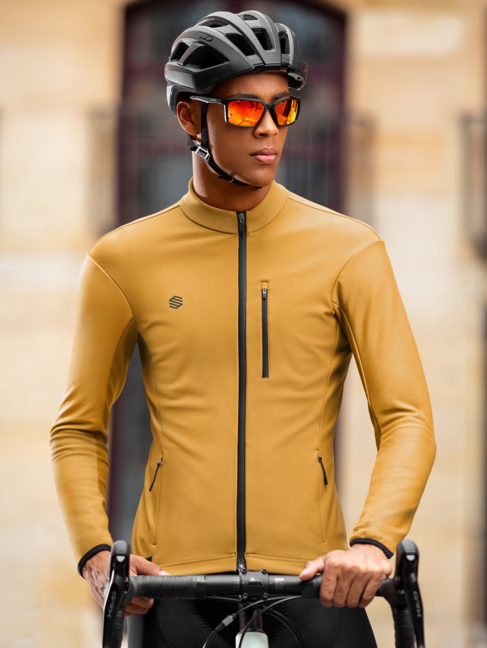 cycling jackets