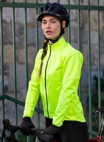 cycling rain jackets
