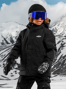 snowboard and ski jackets for boys