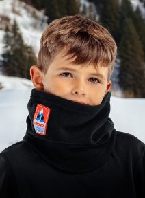 winter neck warmers for boys