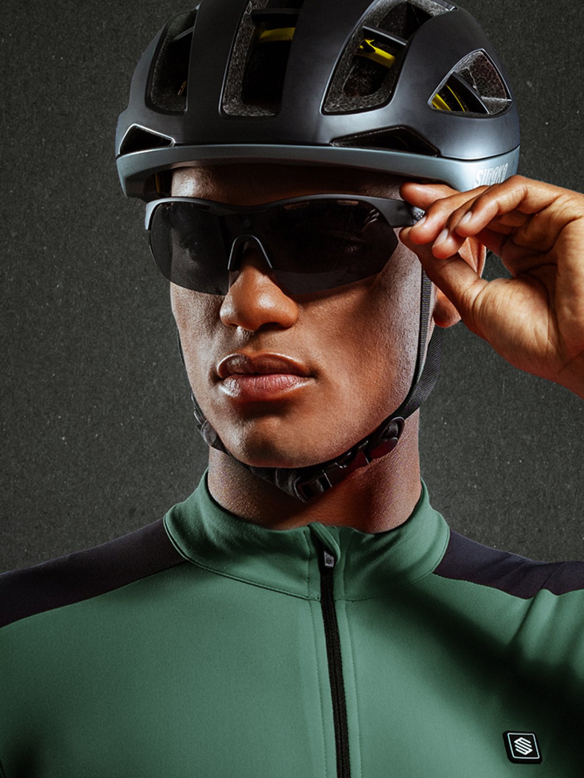 Las mejores ofertas en Gafas de sol de ciclismo para hombre sin