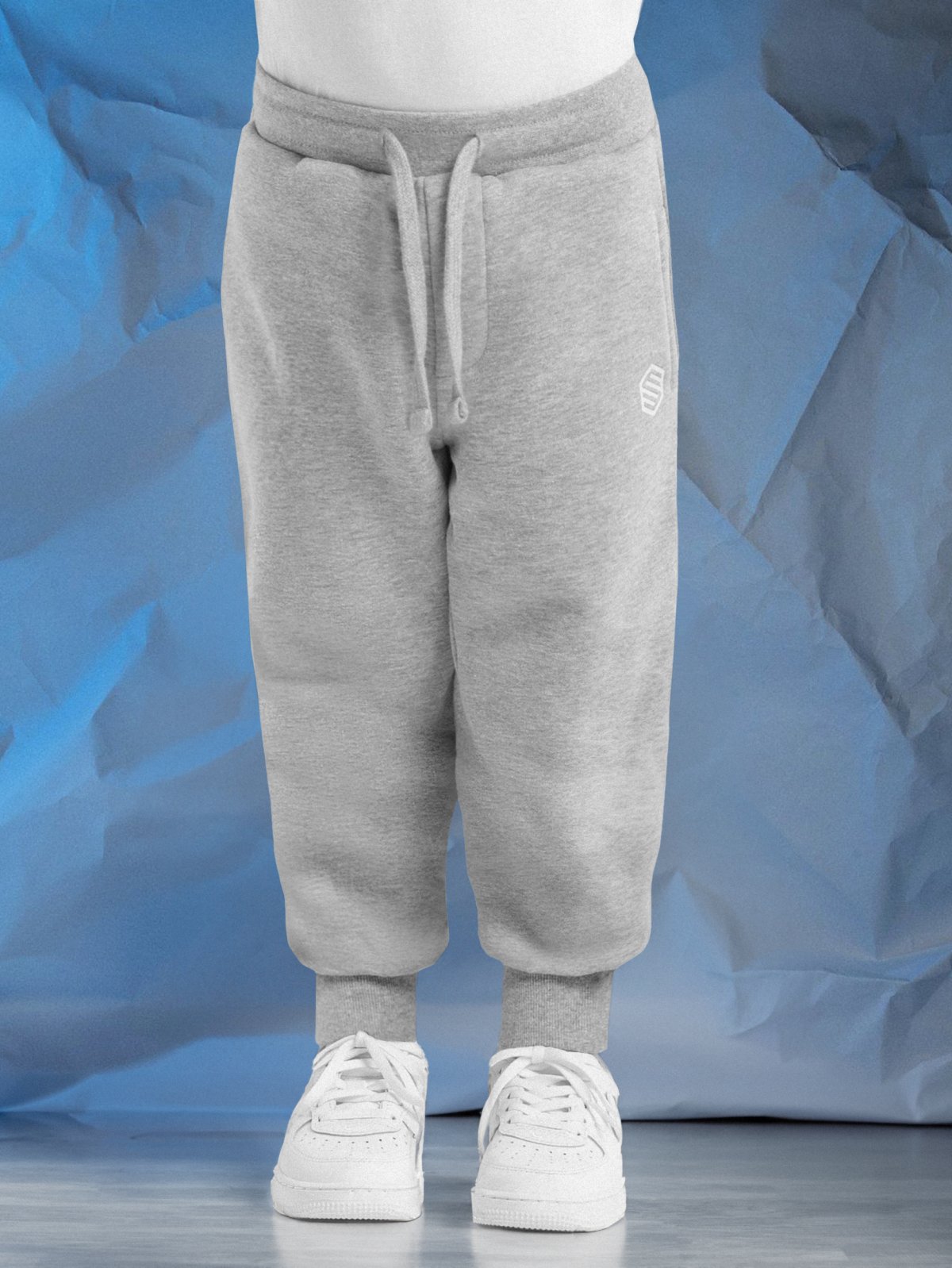 ITRAT Pantaloni Da Jogging Per Ragazzi E Ragazze, In Pile Per Bambini - Foto 5