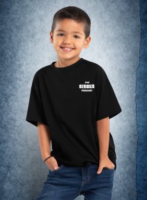 casual short and long sleeve t-shirts for boys