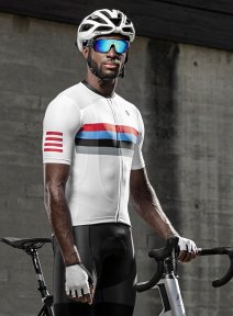 maillots vélo