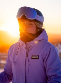 snowboard and ski jackets