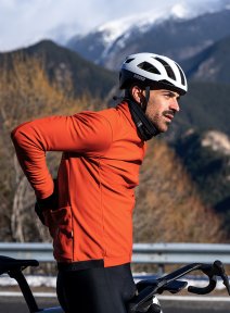 cycling jackets