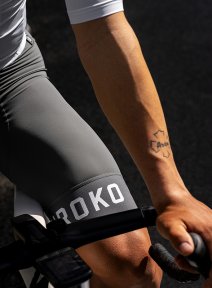 cycling bib shorts & tights