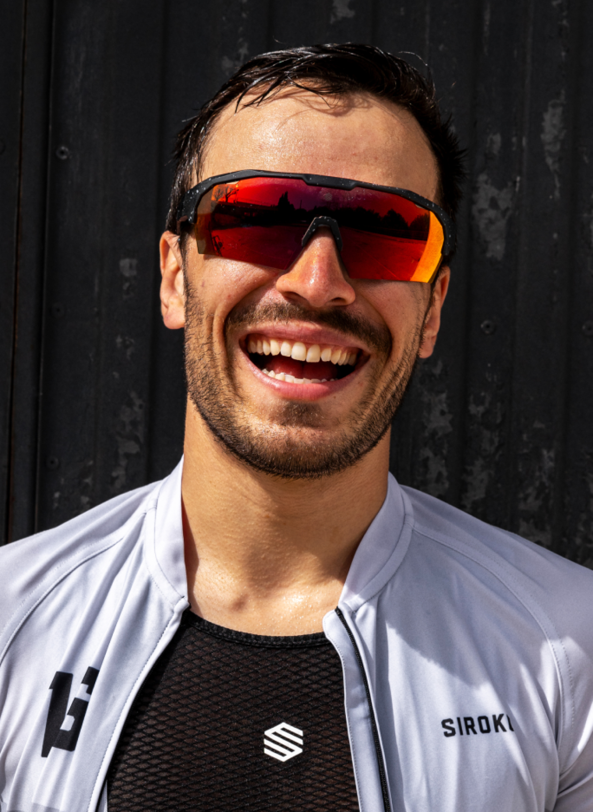 Gafas Deportivas Siroko Ropa Ciclismo Gafas Siroko Ciclismo