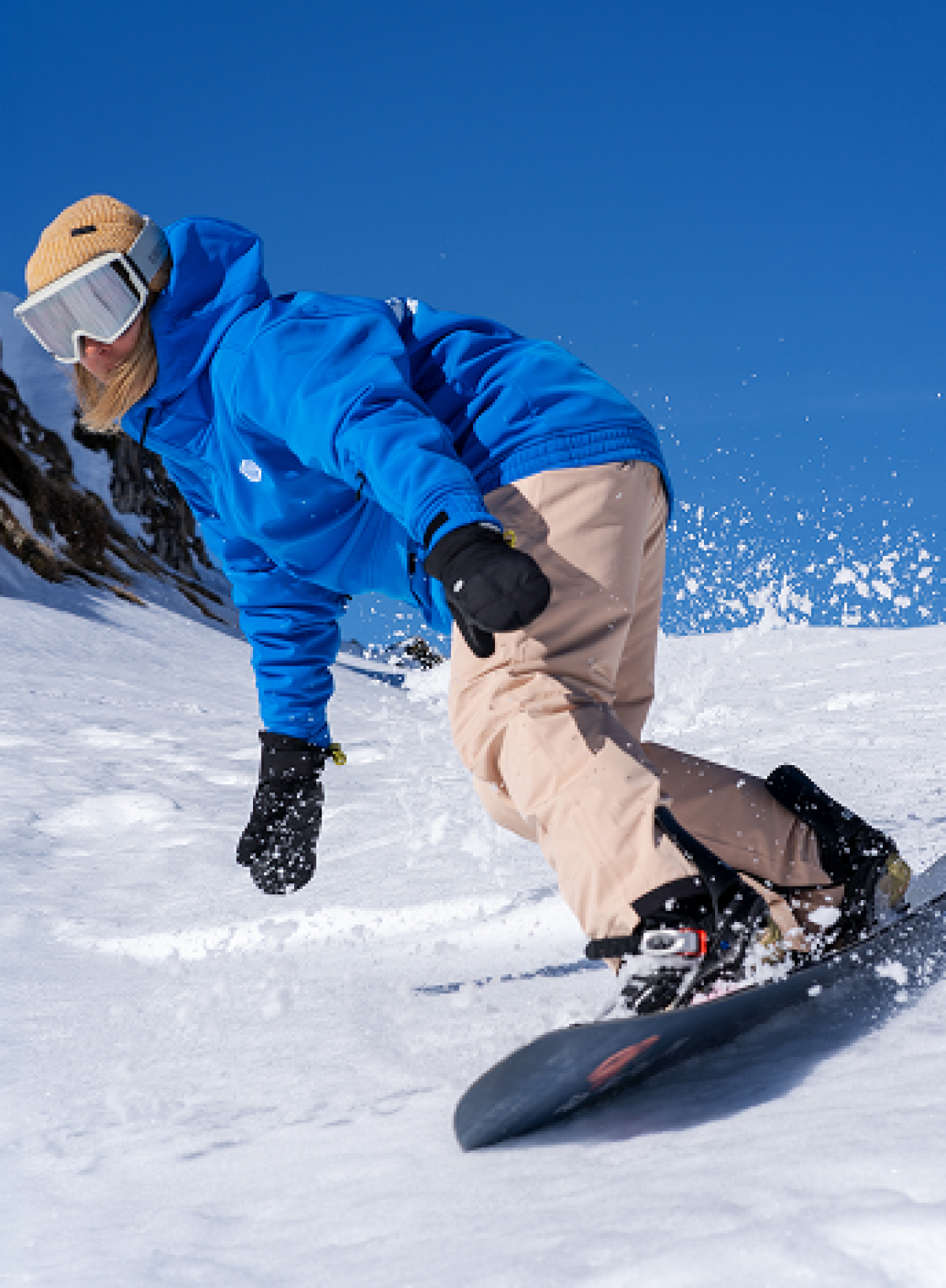 Pantalon Ski Grande Taille Pantalons Sports D'hiver Femme Sleet-W