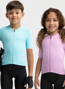 beginnerscollectie voor kids