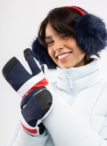 snowboard og skivanter til kvinder