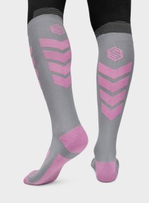 snowboard- og skistrømper til kvinder