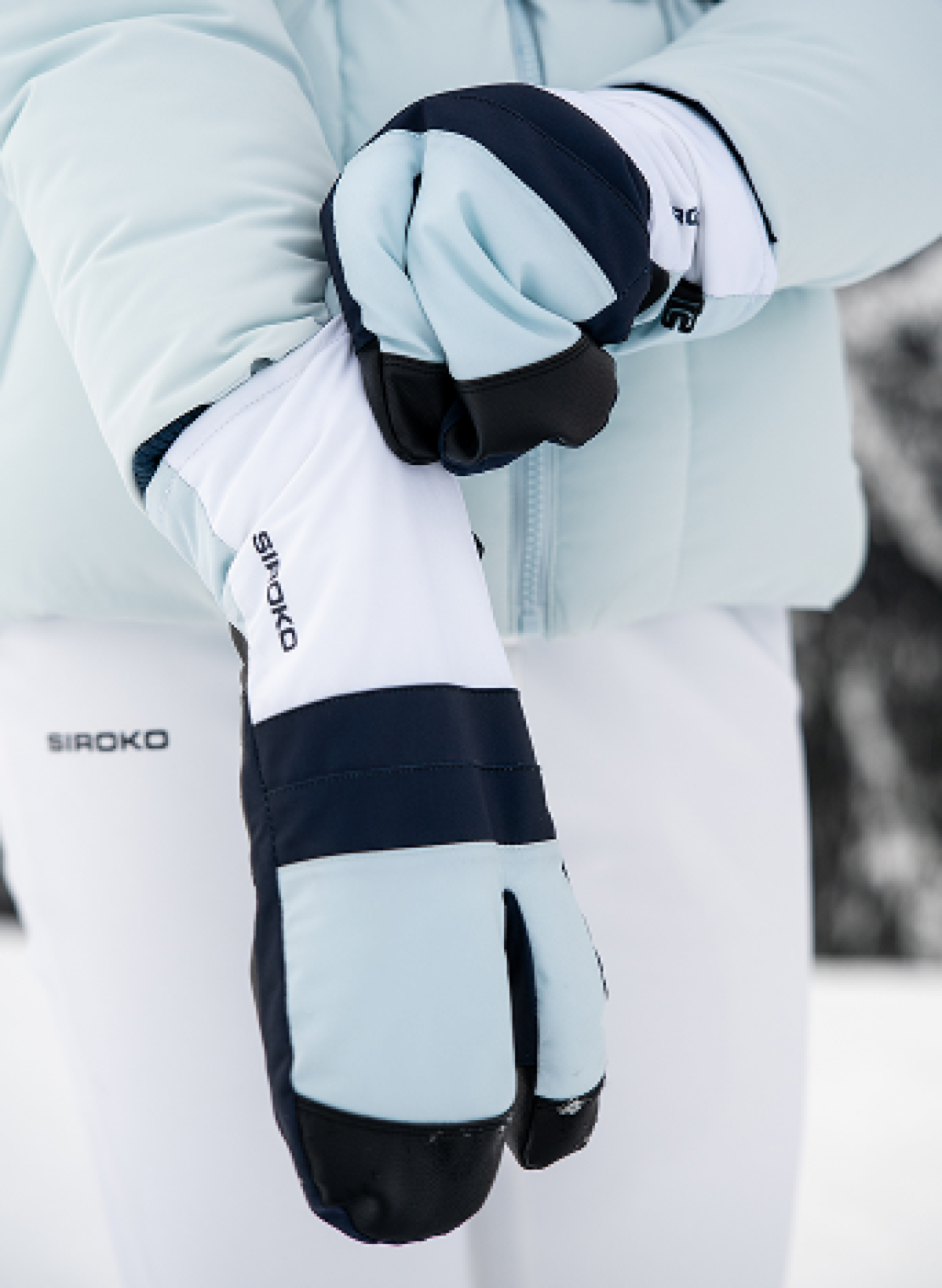 Peto de Snowboard Siroko Maple | SIROKO