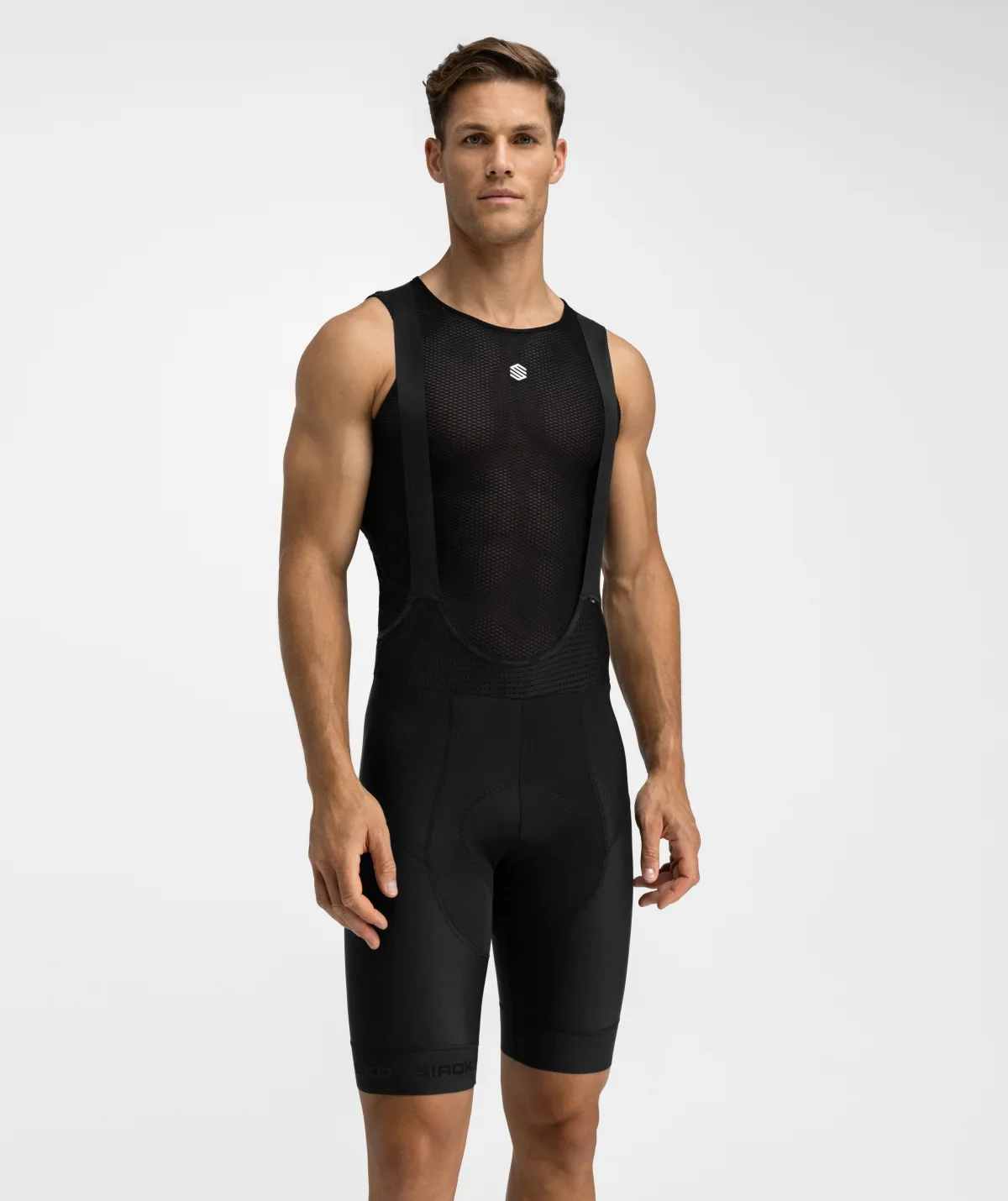 SRX BIB SHORTS COLLECTION | SIROKO