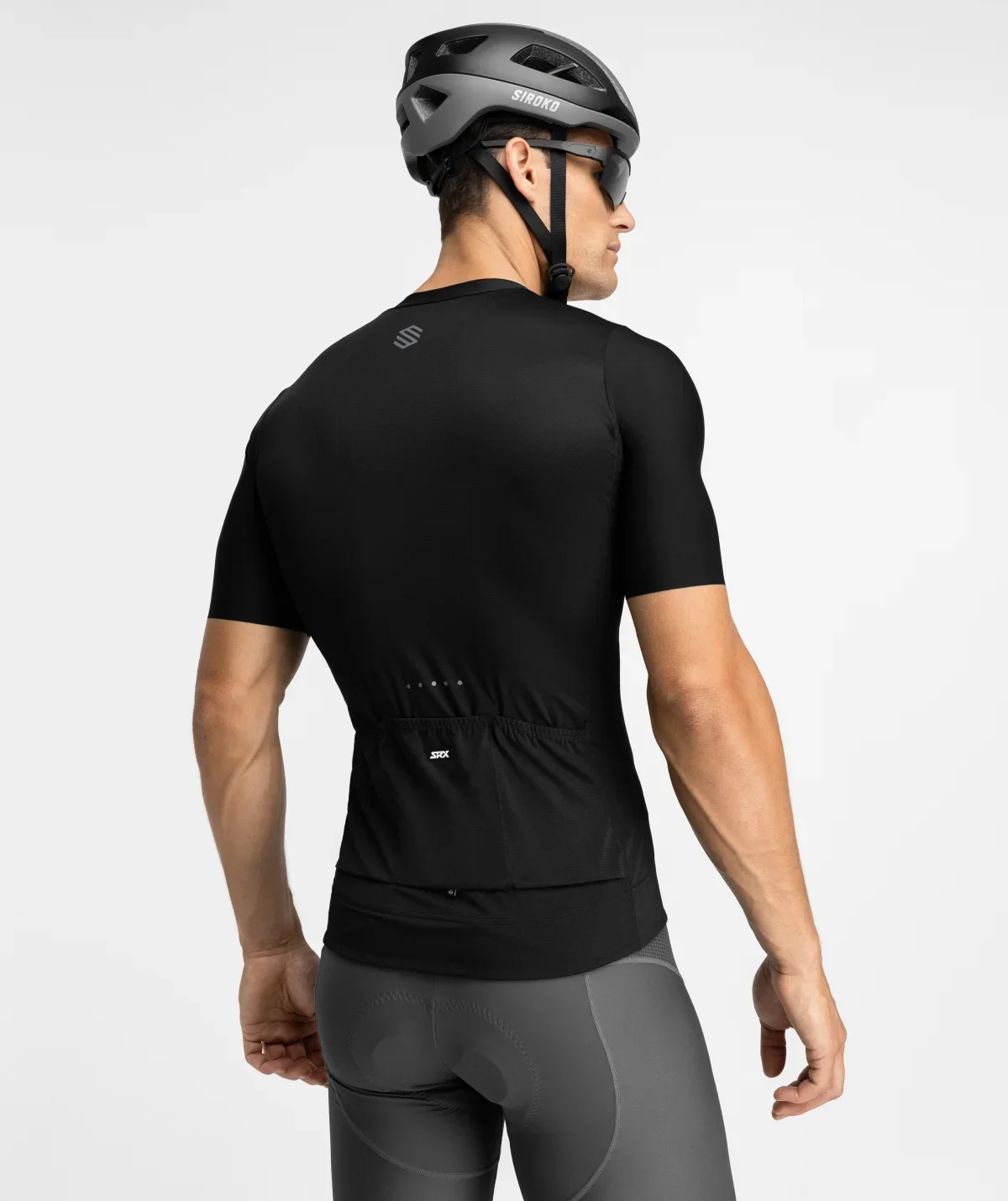 Short sleeve jerseys for MTB, gravel and road cycling | SIROKO