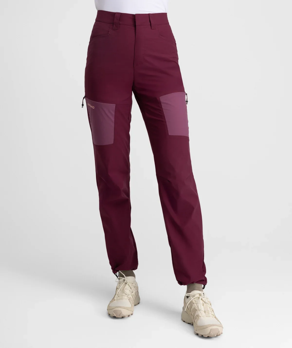 WILLIT Damesshorts, sportbroek, lichte wandelbroek, korte broek, sneldrogend, loopbroek, zomershorts, fitness, tennis, sport, lounge, zwemshorts met zakken, 6,3 cm, olijfgroen, M WILLIT Damesshorts, sportbroek, lichte wandelbroek, korte broek, sneldrogend, loopbroek, zomershorts, fitness, tennis, sport, lounge, zwemshorts met zakken, 6,3 cm, olijfgroen, M