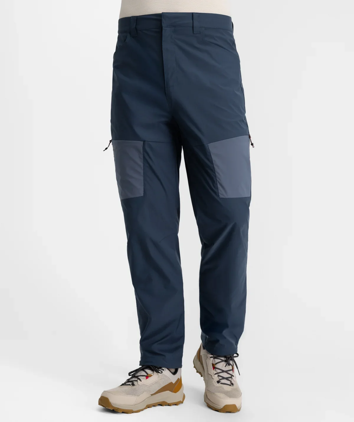 Pantalon Cargo Ete Homme Leger Pantalon Outdoor Convertible Homme - Séchage Rapide Coupe-vent 2 En 1 Pantalon Short Détachable été Pantalon Cargo Ete Homme Leger Pantalon Outdoor Convertible Homme - Séchage Rapide Coupe-vent 2 En 1 Pantalon Short Détachable été