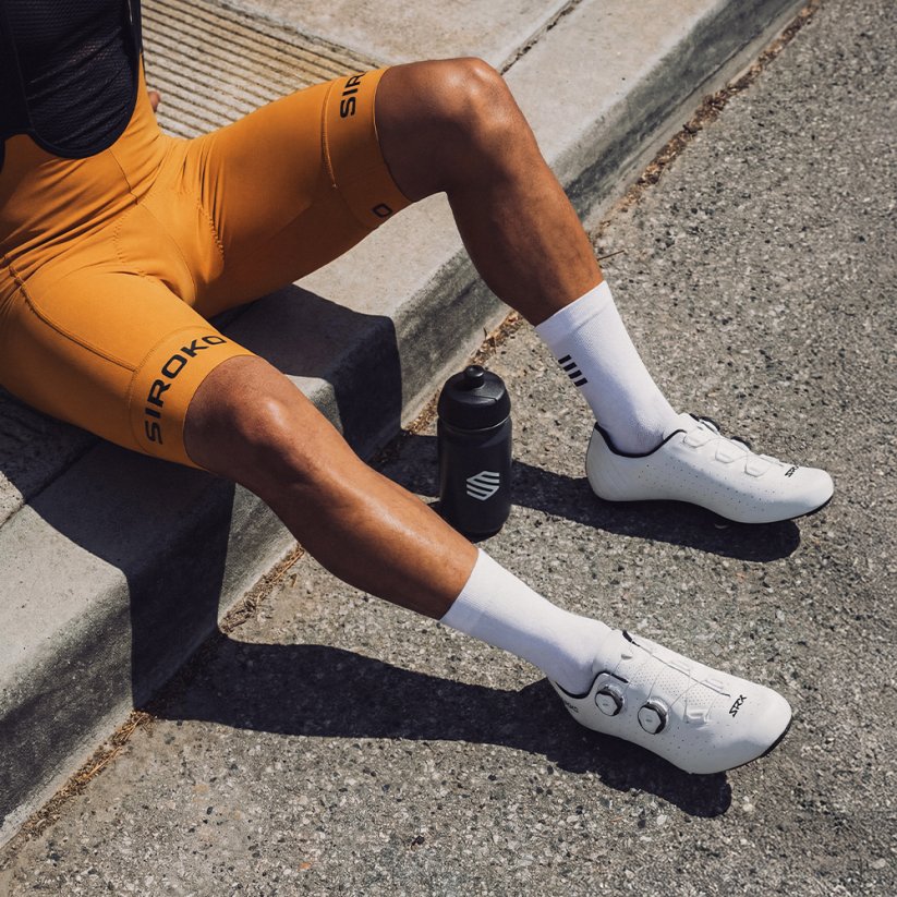 Ciclismo Verano