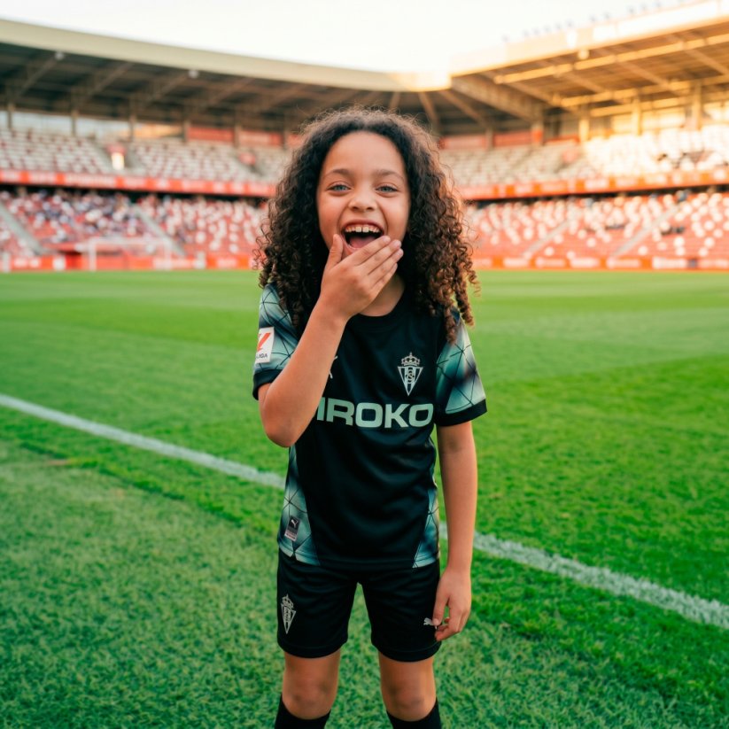 Productos Real Sporting de Gijón