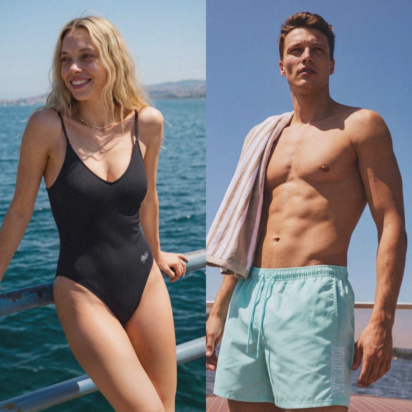 Flash Sale - Ibiza Summer