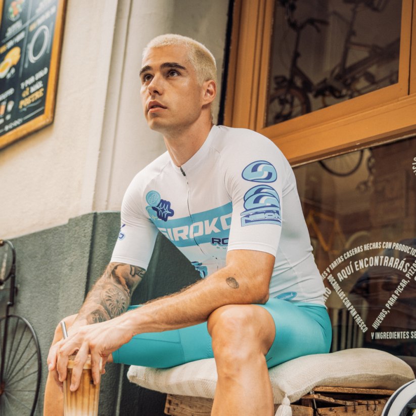 Ride Days | Cycling Jerseys Week