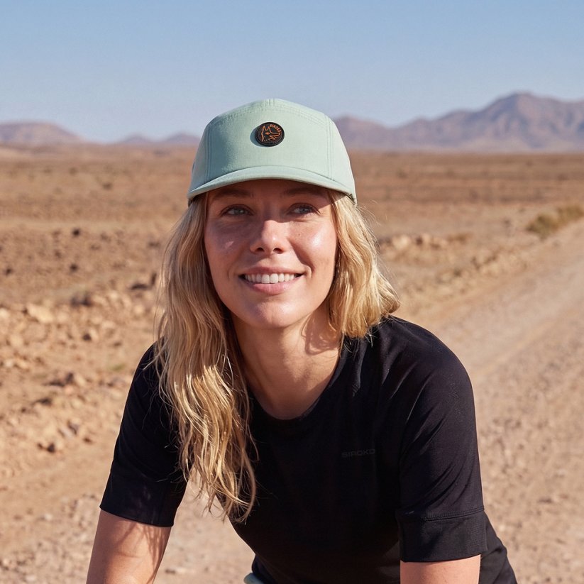 Life Days | Sun on, Cap on
