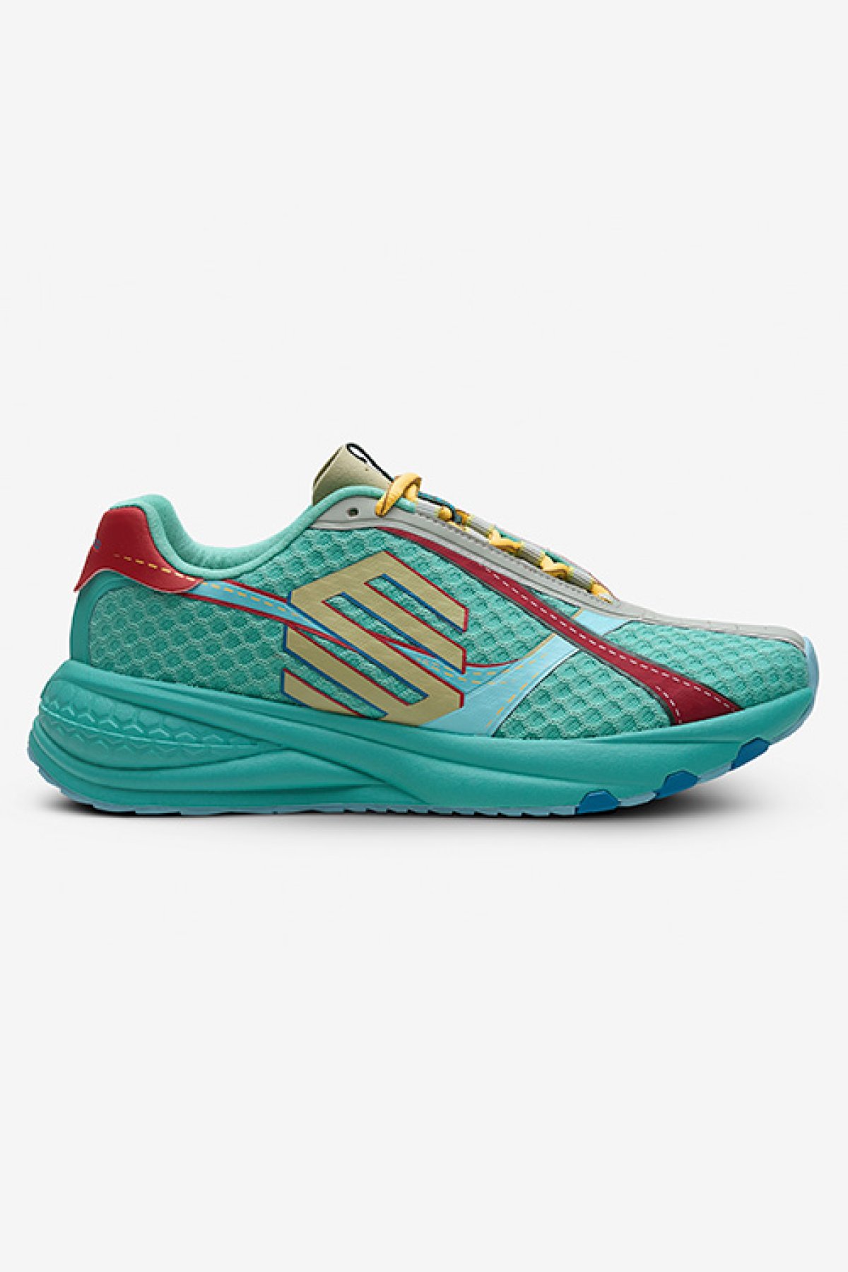 Siroko ONE Trainer training shoes | SIROKO