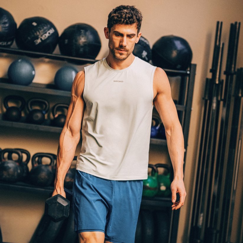 Trainning Days | Back to Work