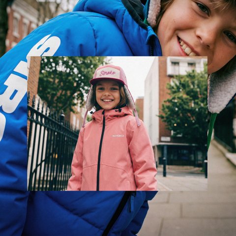 Kids Days | Bundle Up