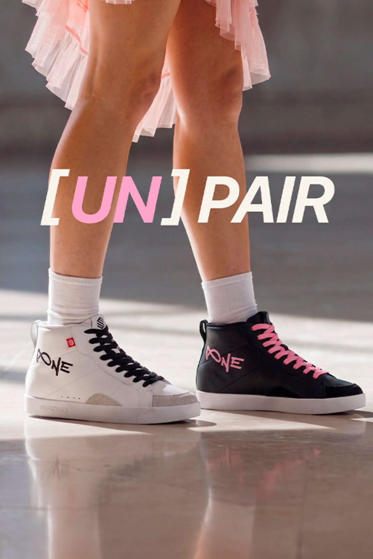 Siroko ONE footwear collection | SIROKO