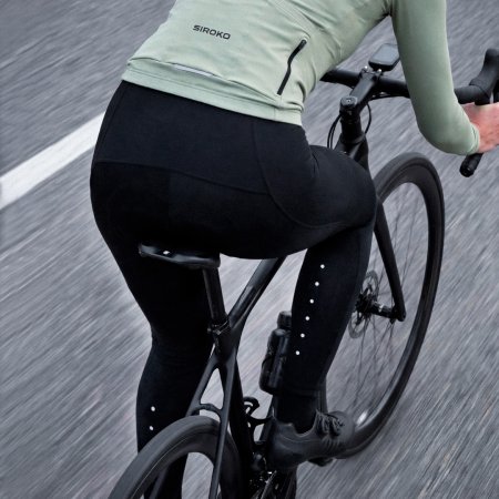 SPECIAL PRICES | Cycling · Winter Legs