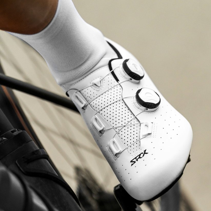 Zapatillas de ciclismo