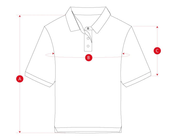 Tennis Oxford Polo Pique Woman