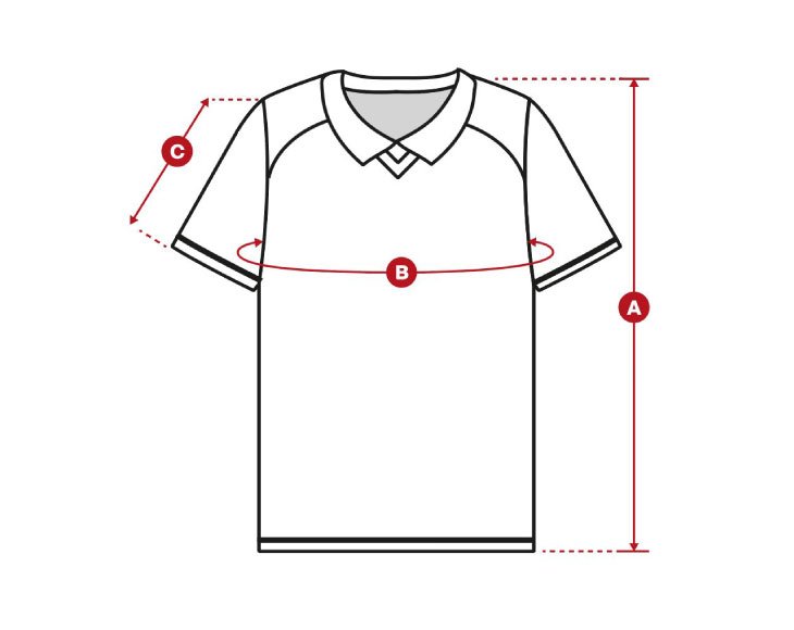 Collab Sporting SS Tshirt