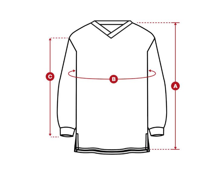 Collab Sporting LS Tshirt