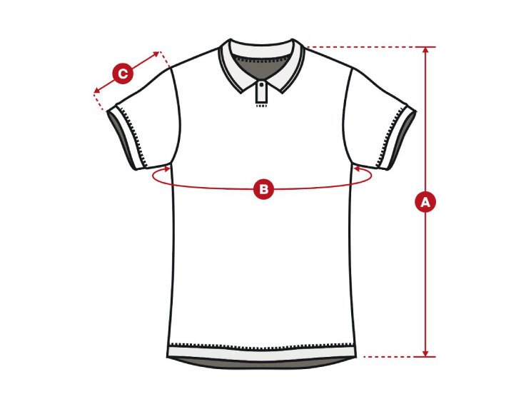 Collab Sporting120 Tshirt Kids